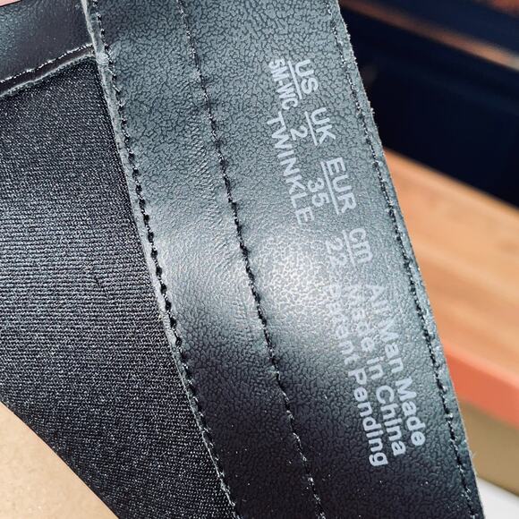 SOUL Naturalizer Twinkle Wide Shaft Women's Black Boot 5 M-WC - Picture 4 of 15